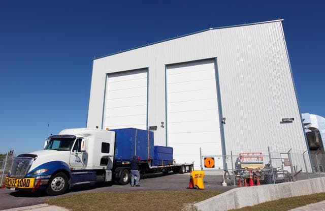 NASA image: KSC-2013-1099