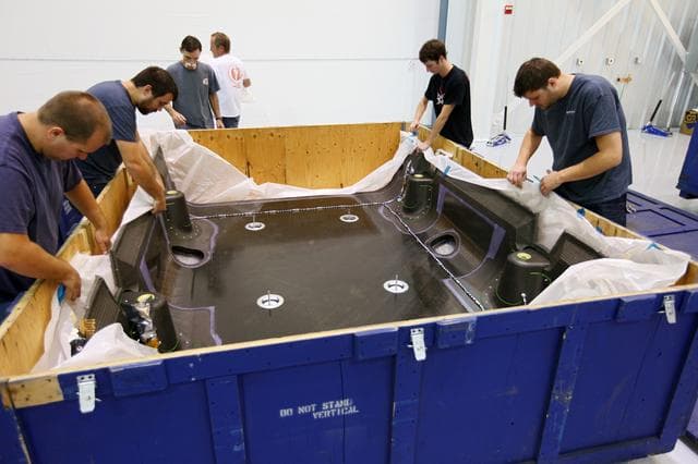 NASA image: KSC-2013-1102
