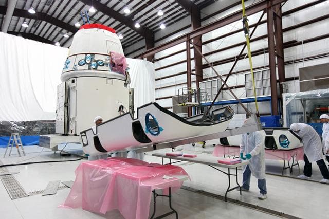 NASA image: KSC-2013-1106
