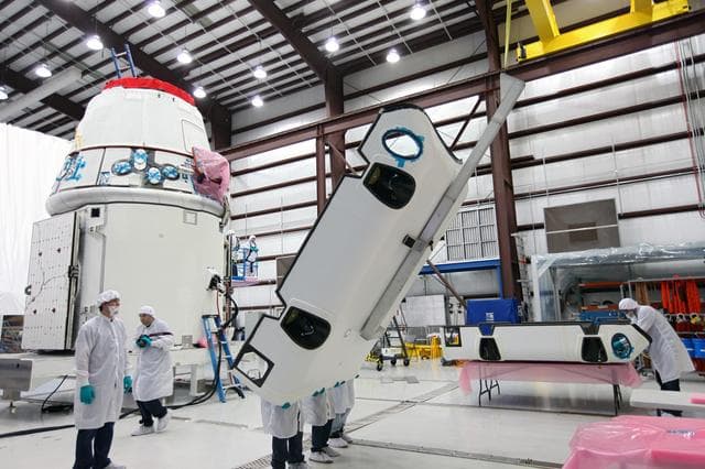 NASA image: KSC-2013-1107