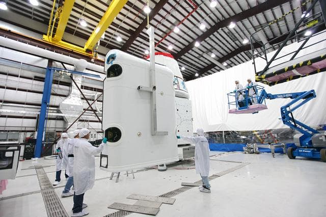NASA image: KSC-2013-1109