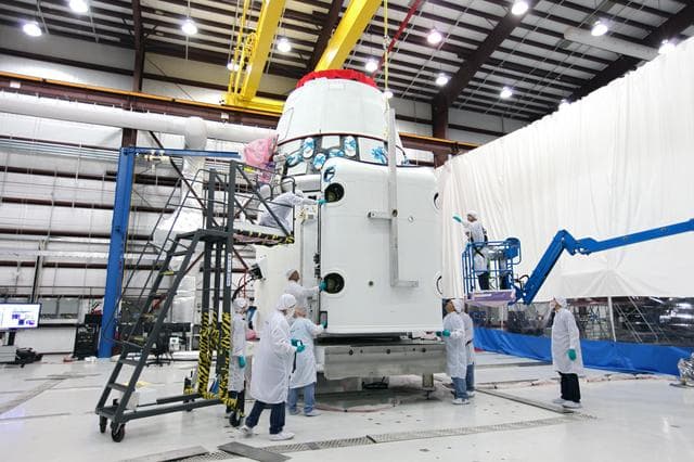 NASA image: KSC-2013-1111