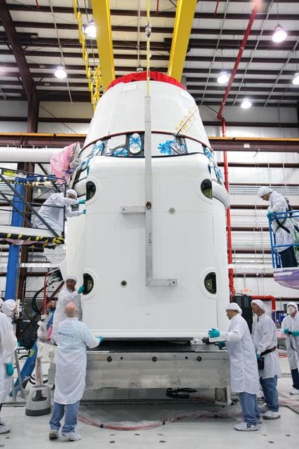 NASA image: KSC-2013-1112