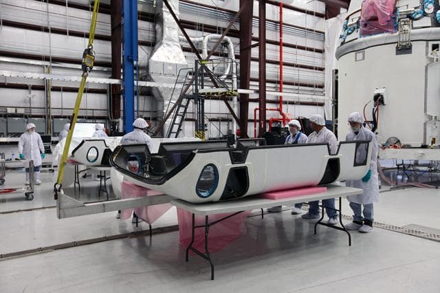 NASA image: KSC-2013-1113