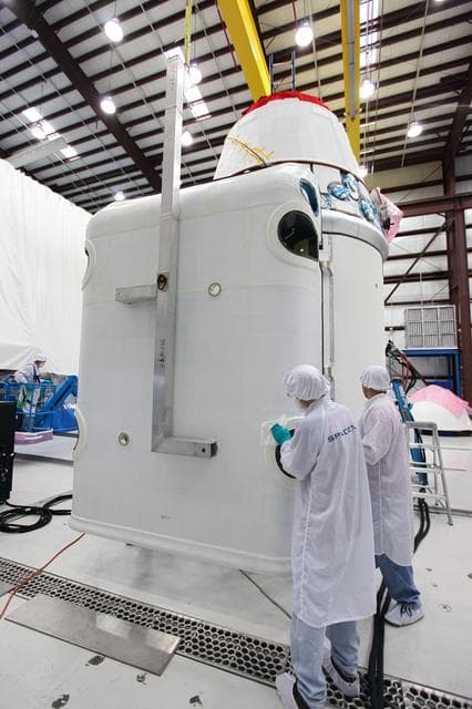 NASA image: KSC-2013-1115