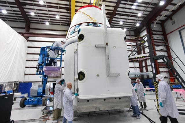 NASA image: KSC-2013-1116