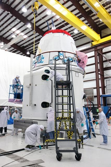 NASA image: KSC-2013-1118
