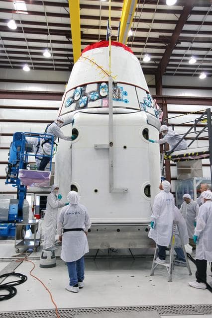 NASA image: KSC-2013-1119