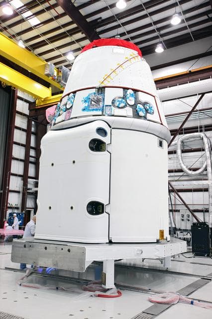NASA image: KSC-2013-1120