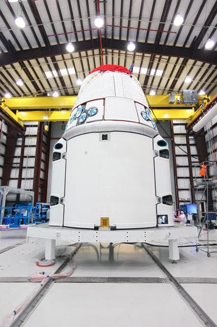 NASA image: KSC-2013-1122