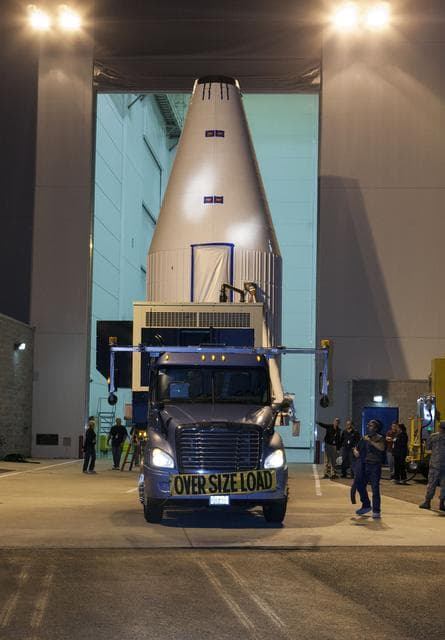 NASA image: KSC-2013-1136