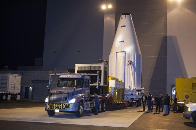 NASA image: KSC-2013-1139