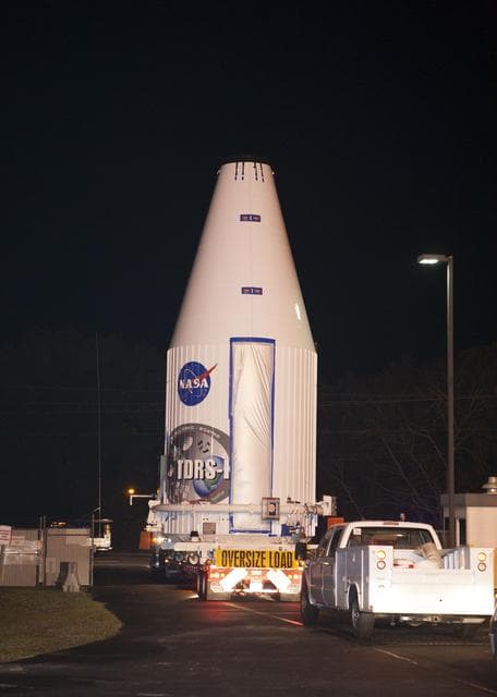 NASA image: KSC-2013-1141