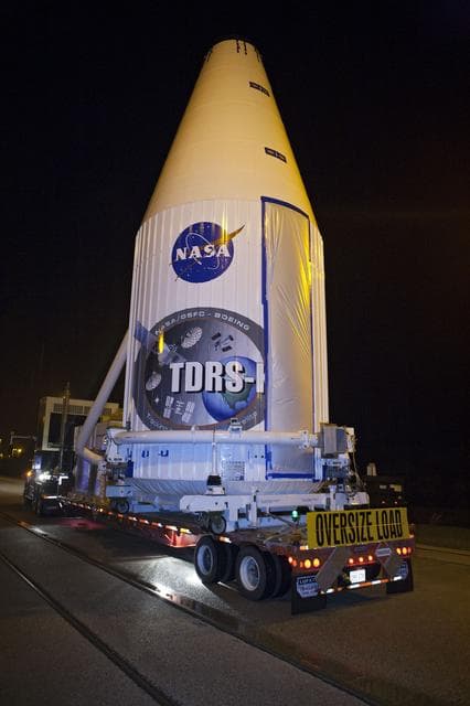 NASA image: KSC-2013-1148