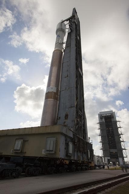 NASA image: KSC-2013-1217