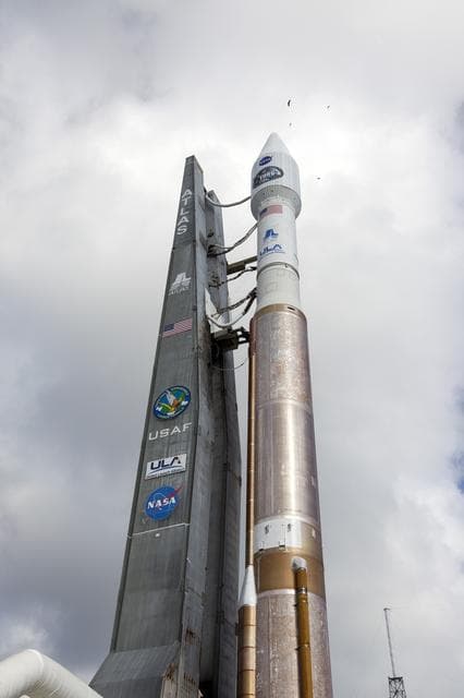 NASA image: KSC-2013-1220