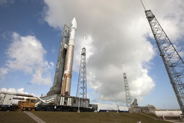 NASA image: KSC-2013-1223