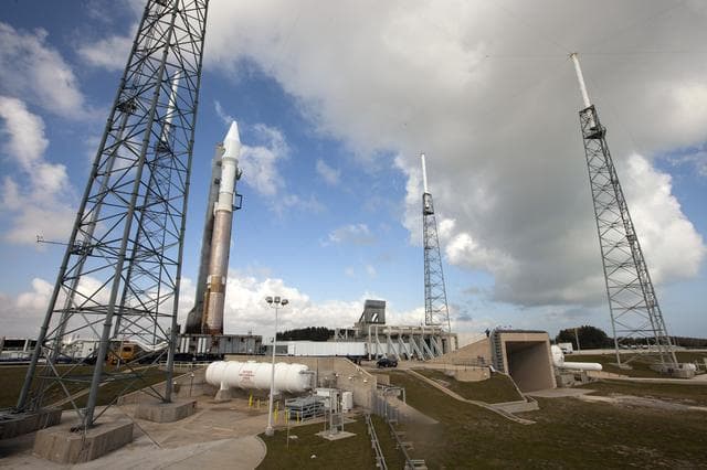 NASA image: KSC-2013-1224