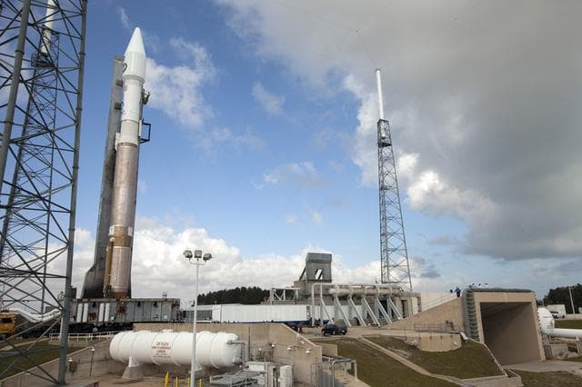 NASA image: KSC-2013-1225