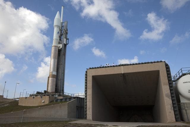 NASA image: KSC-2013-1226