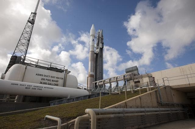 NASA image: KSC-2013-1228