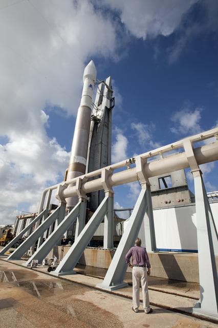NASA image: KSC-2013-1229