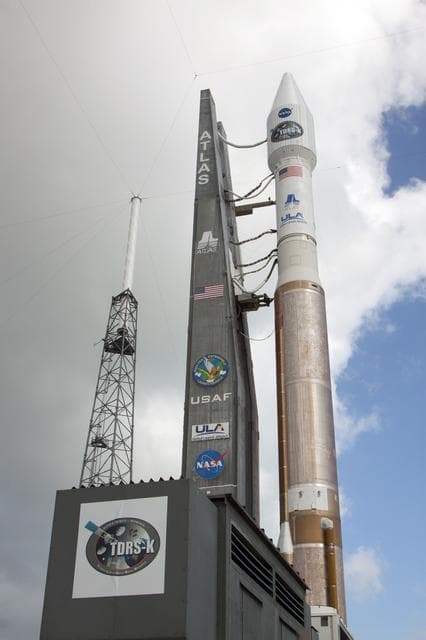 NASA image: KSC-2013-1233