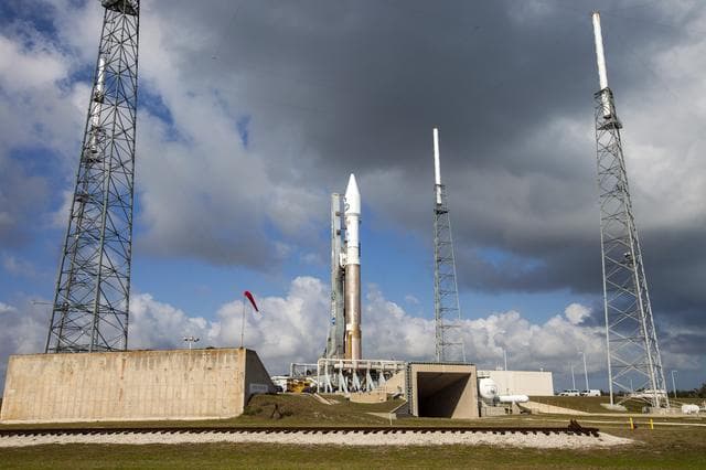 NASA image: KSC-2013-1235