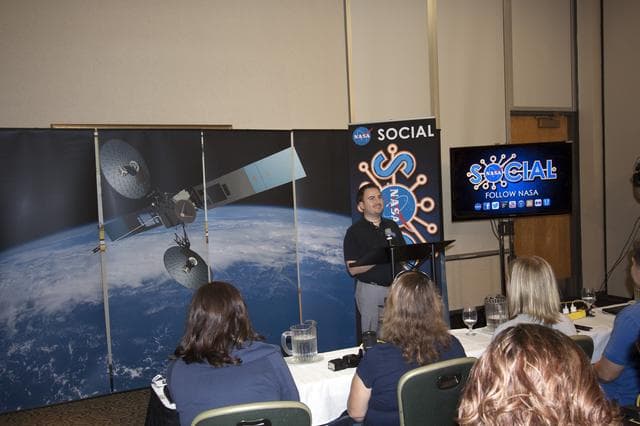 NASA image: KSC-2013-1241