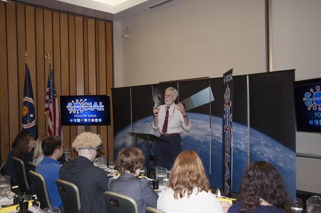 NASA image: KSC-2013-1246
