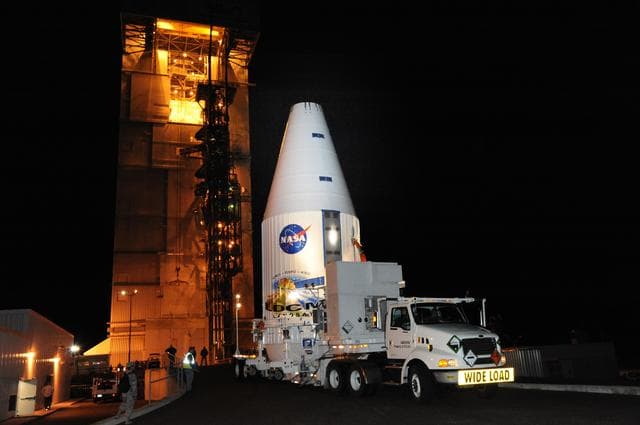 NASA image: KSC-2013-1368