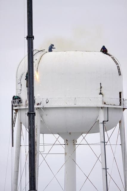 NASA image: KSC-2013-1373