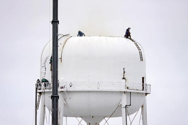 NASA image: KSC-2013-1374