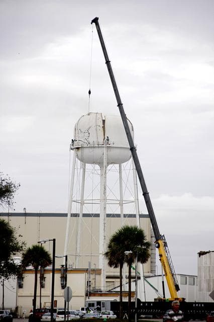 NASA image: KSC-2013-1376