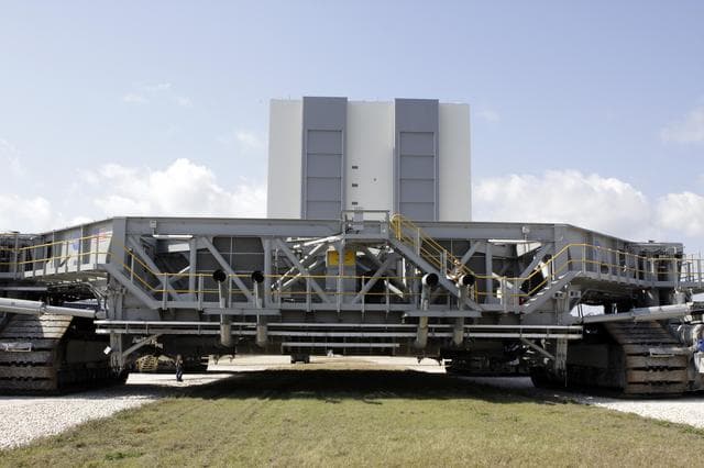 NASA image: KSC-2013-1506