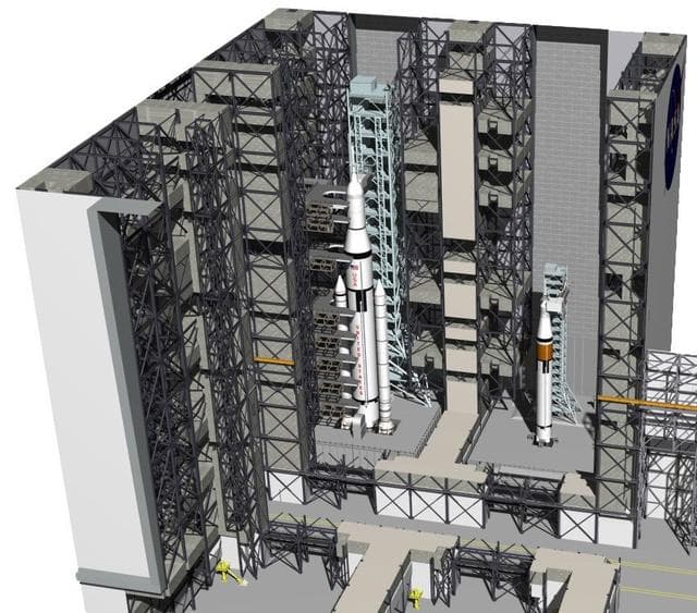 NASA image: KSC-2013-1529