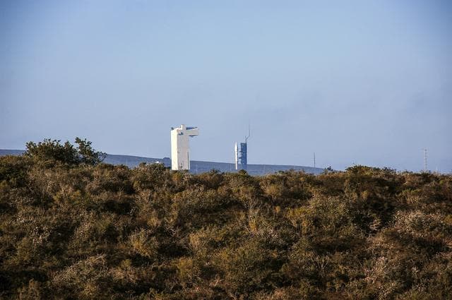 NASA image: KSC-2013-1646