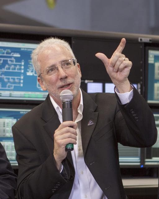 NASA image: KSC-2013-1656