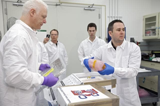 NASA image: KSC-2013-1660