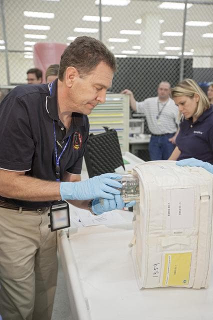 NASA image: KSC-2013-1668