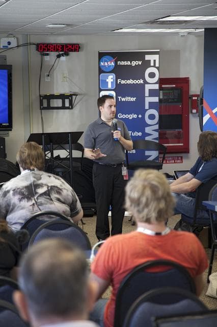 NASA image: KSC-2013-1670