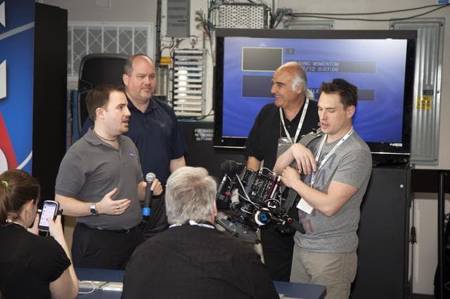 NASA image: KSC-2013-1671