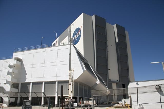 NASA image: KSC-2013-1783