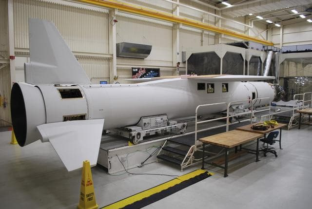 NASA image: KSC-2013-1784