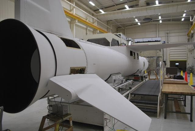 NASA image: KSC-2013-1786