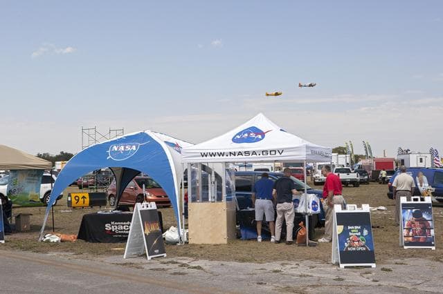 NASA image: KSC-2013-1914