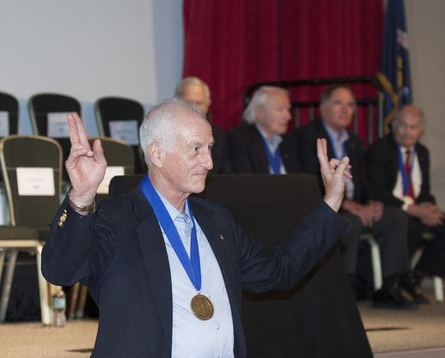 NASA image: KSC-2013-2062