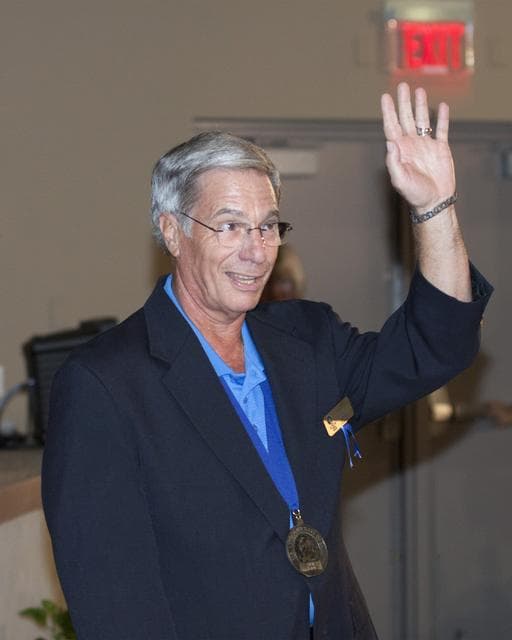 NASA image: KSC-2013-2065