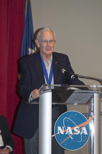 NASA image: KSC-2013-2072