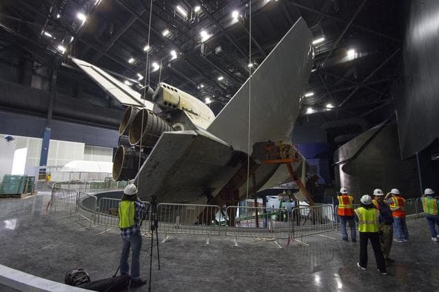 NASA image: KSC-2013-2189
